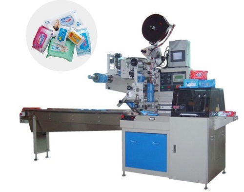 Packaging equipment