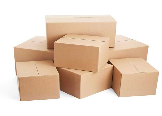 Packaging supplies