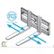  Fork Position