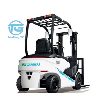 Xe nâng điện ngồi lái BX2 Seriers (1.5-3.5)Tấn