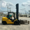 KOMATSU DIESEL FORKLIFT 5 TON