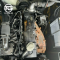KOMATSU DIESEL FORKLIFT 5 TON