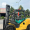 KOMATSU DIESEL FORKLIFT 4 TON