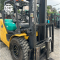 KOMATSU DIESEL FORKLIFT 4 TON