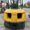 KOMATSU DIESEL FORKLIFT 4 TON