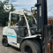 UNICARRIER DIESEL FORKLIFT 4 TON