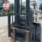 UNICARRIER DIESEL FORKLIFT 4 TON