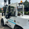 UNICARRIER DIESEL FORKLIFT 4 TON