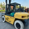 KOMATSU DIESEL FORKLIFT 5 TON