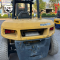 KOMATSU DIESEL FORKLIFT 5 TON