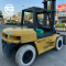 KOMATSU DIESEL FORKLIFT 5 TON