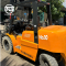 TCM DIESEL FORKLIFT 3.5 TON