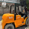 TCM DIESEL FORKLIFT 3.5 TON