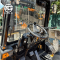 TCM DIESEL FORKLIFT 3.5 TON