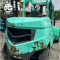 MITSUBISHI DIESEL FORKLIFT 5 TON
