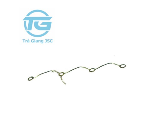 Ống dầu xe nâng
