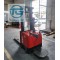 Electric Stacker JAC