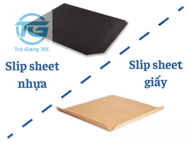Slip Sheet