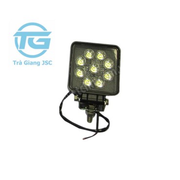 LED