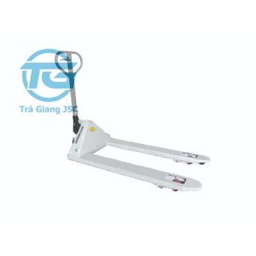 HAND PALLET TRUCK