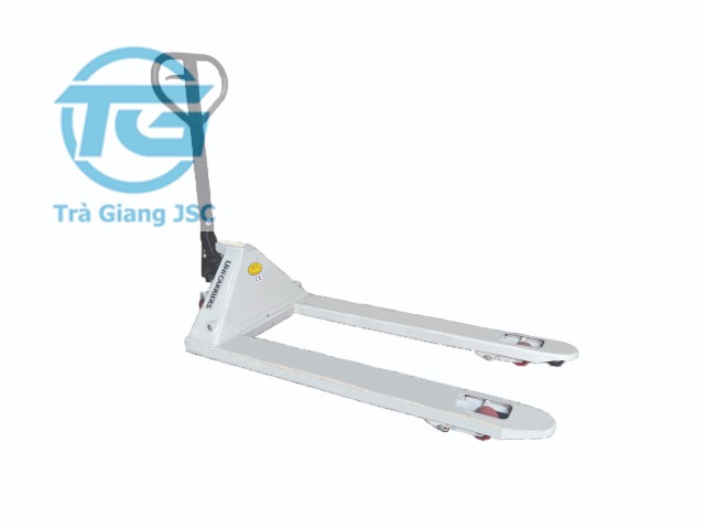HAND PALLET TRUCK